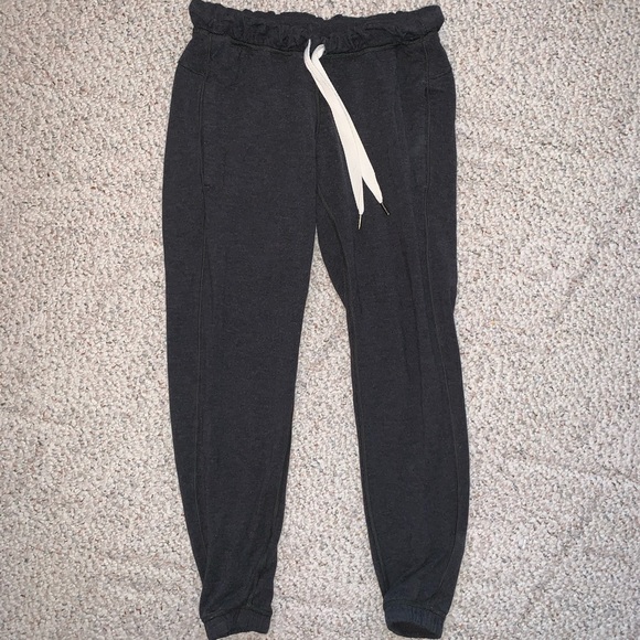 Lululemon Joggers / Sweatpants - Picture 2 of 7